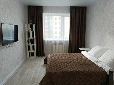 36 м², 1-комнатная квартира 2 200 ₽ в сутки - изображение 44