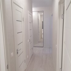 Квартира 47,5 м², 2-комнатная - изображение 3