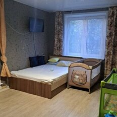 Квартира 33,7 м², 1-комнатная - изображение 2