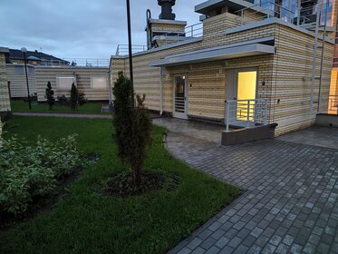 Снять квартиру с парковкой и с ремонтом в Рыбинске - изображение 6