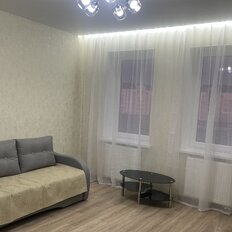 Квартира 40 м², 1-комнатная - изображение 4