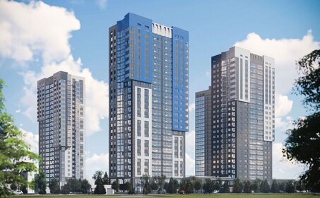 71,6 м², 3-комнатная квартира 8 340 000 ₽ - изображение 19