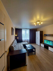 35 м², 1-комнатная квартира 3 500 ₽ в сутки - изображение 46