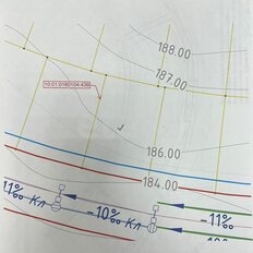 10,5 сотки, участок - изображение 3