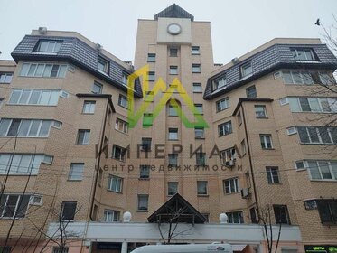 113,5 м², 3-комнатная квартира 13 912 000 ₽ - изображение 95