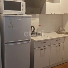 Квартира 27,5 м², студия - изображение 4