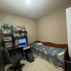 Квартира 47 м², 3-комнатная - изображение 4