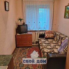 9 м², комната - изображение 3
