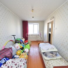 Квартира 45,7 м², 2-комнатная - изображение 5