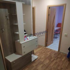 Квартира 45 м², 2-комнатная - изображение 4