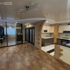 Квартира 81 м², 4-комнатная - изображение 1