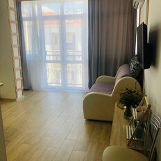 Квартира 27,1 м², студия - изображение 4