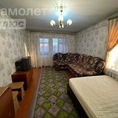 Квартира 52 м², 2-комнатная - изображение 2