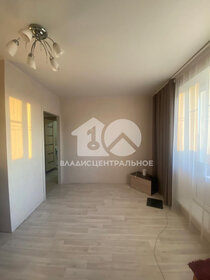 32,4 м², квартира-студия 3 450 000 ₽ - изображение 35