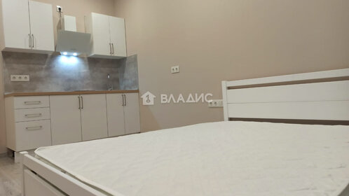 35,4 м², квартира-студия 5 290 000 ₽ - изображение 78