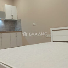 Квартира 35,7 м², студия - изображение 2