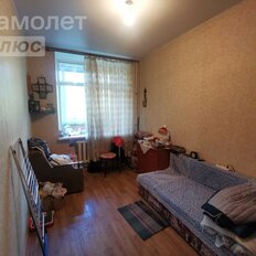 Квартира 31 м², 1-комнатная - изображение 1