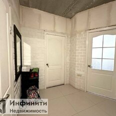 Квартира 40 м², 1-комнатная - изображение 5