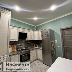 Квартира 54 м², 2-комнатная - изображение 4