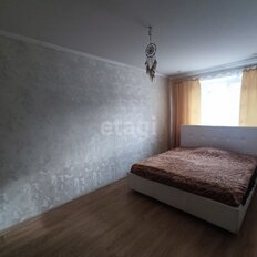 Квартира 60 м², 3-комнатная - изображение 1