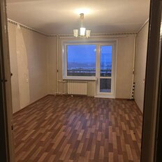 Квартира 40 м², 1-комнатная - изображение 1