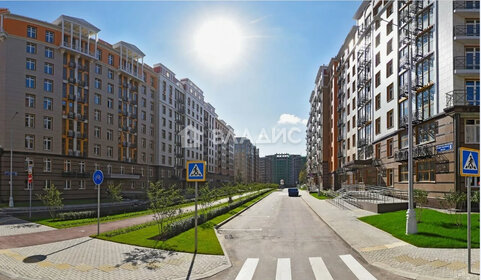 Снять квартиру на улице Генерала Паскевича в Смоленске - изображение 38