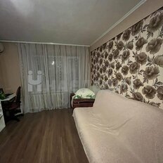 Квартира 30,1 м², 1-комнатная - изображение 1