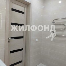 Квартира 40,9 м², 1-комнатная - изображение 3