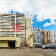 4620 м², офис - изображение 3