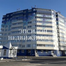 Квартира 108 м², 3-комнатная - изображение 2