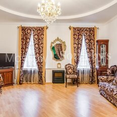 Квартира 120 м², 4-комнатная - изображение 3