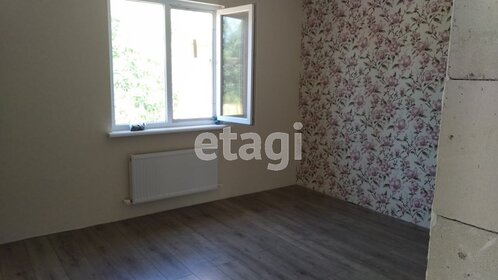 58 м² дом, 4 сотки участок 5 500 000 ₽ - изображение 9