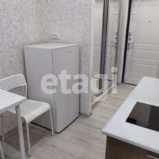 Квартира 18,9 м², студия - изображение 4