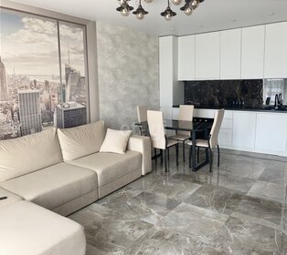 70,5 м², квартира-студия 11 410 000 ₽ - изображение 56