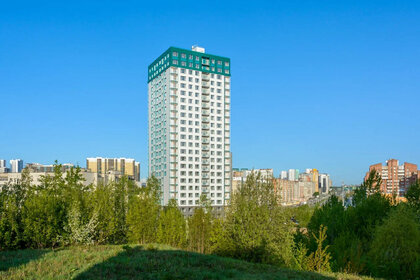 Квартира 65,8 м², 2-комнатная - изображение 2