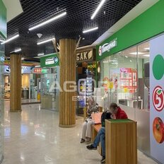 52,3 м², торговое помещение - изображение 5