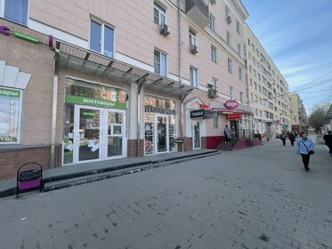 70 м², торговое помещение 75 000 ₽ в месяц - изображение 36