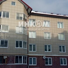 Квартира 75,6 м², 3-комнатная - изображение 2