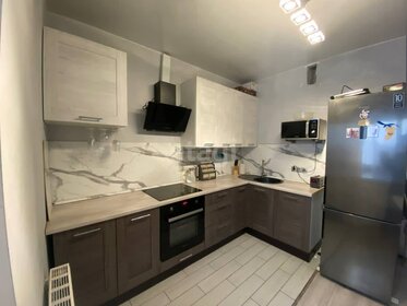 36,4 м², квартира-студия 10 300 000 ₽ - изображение 28