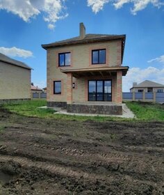 140 м² дом, 4 сотки участок 8 500 000 ₽ - изображение 13