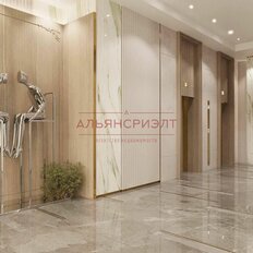 Квартира 45,8 м², 2-комнатная - изображение 3