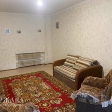 Квартира 62 м², 2-комнатная - изображение 5