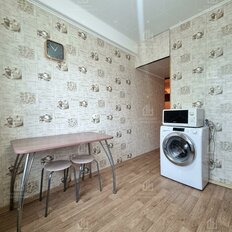 Квартира 34,1 м², 1-комнатная - изображение 4