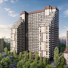 Квартира 41,5 м², 1-комнатная - изображение 5