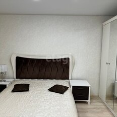 Квартира 58,3 м², 2-комнатная - изображение 4
