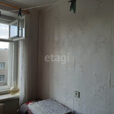 Квартира 56,6 м², 3-комнатная - изображение 4