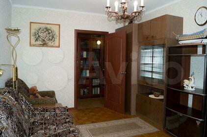 44,5 м², 2-комнатная квартира 11 300 000 ₽ - изображение 120