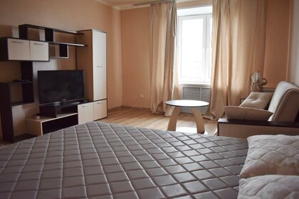 50 м², 2-комнатная квартира 3 400 ₽ в сутки - изображение 62