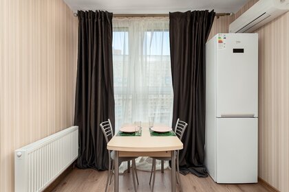 35 м², 1-комнатная квартира 4 000 ₽ в сутки - изображение 67