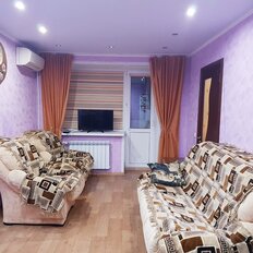 Квартира 40 м², 2-комнатная - изображение 5